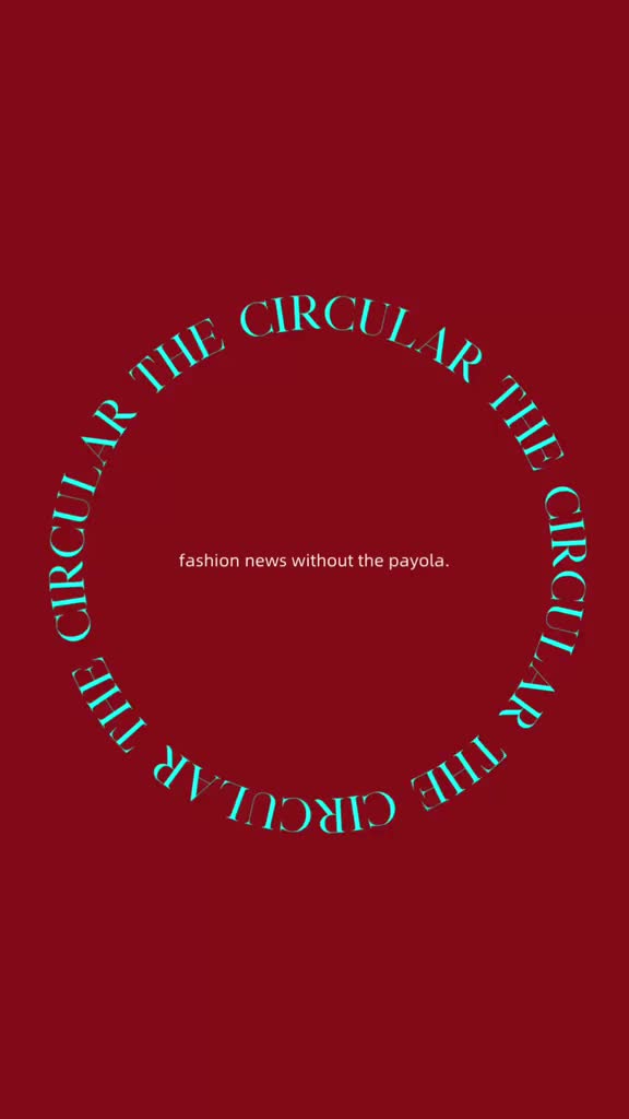 @The Circular