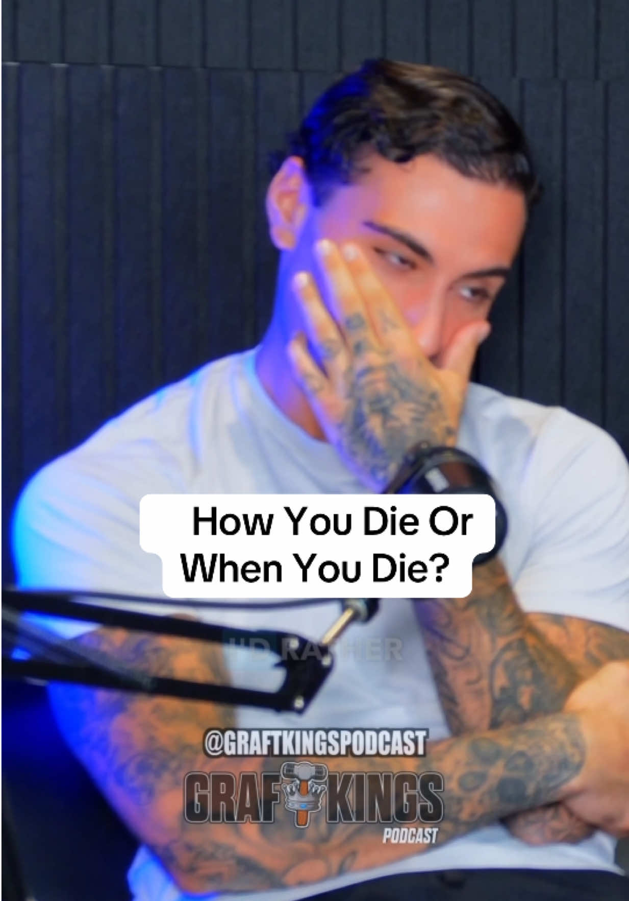 @GraftKingsPodcast