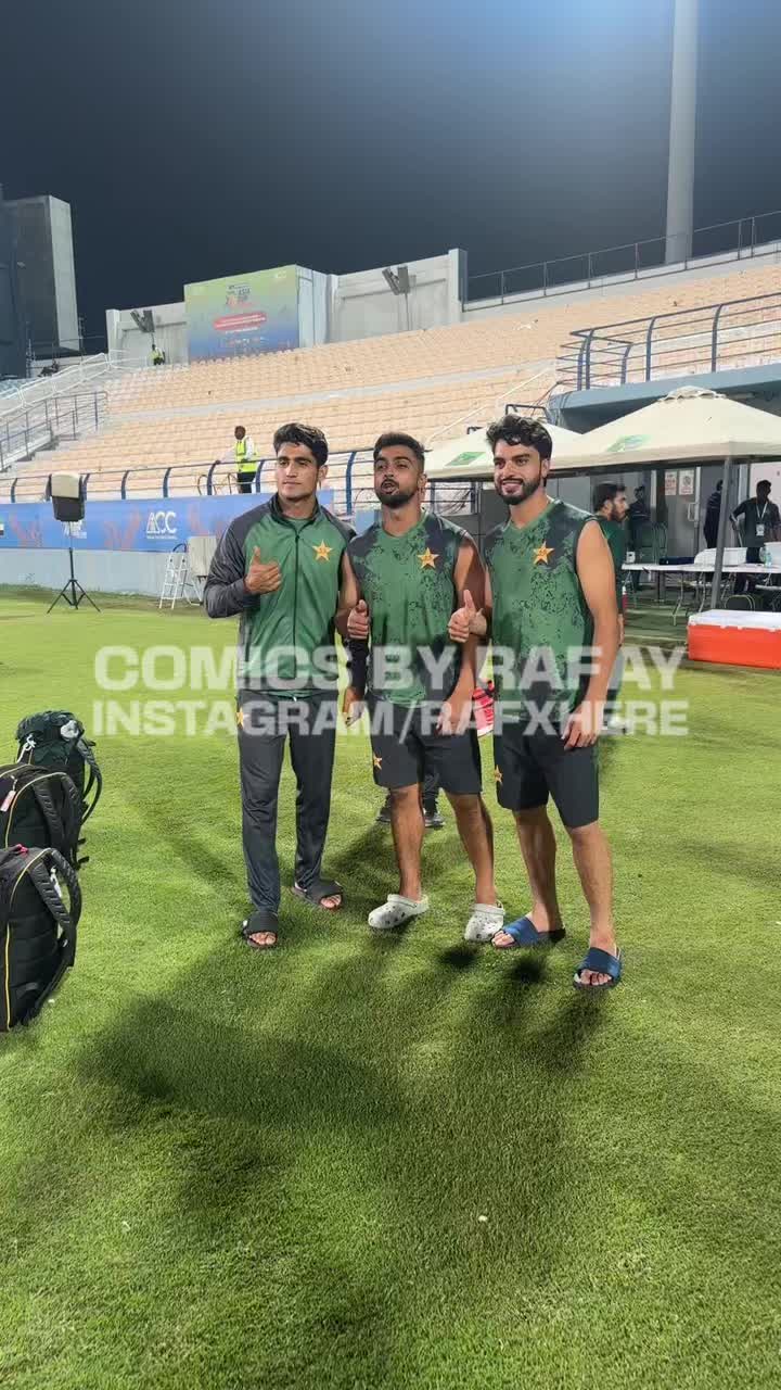 @Cricket Holic