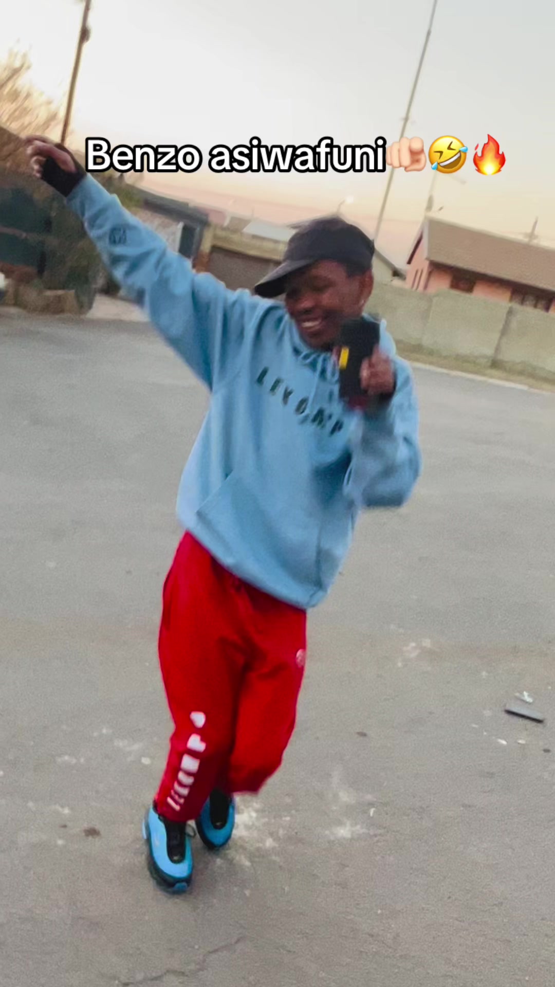 @Ma$ilver Ke ๐