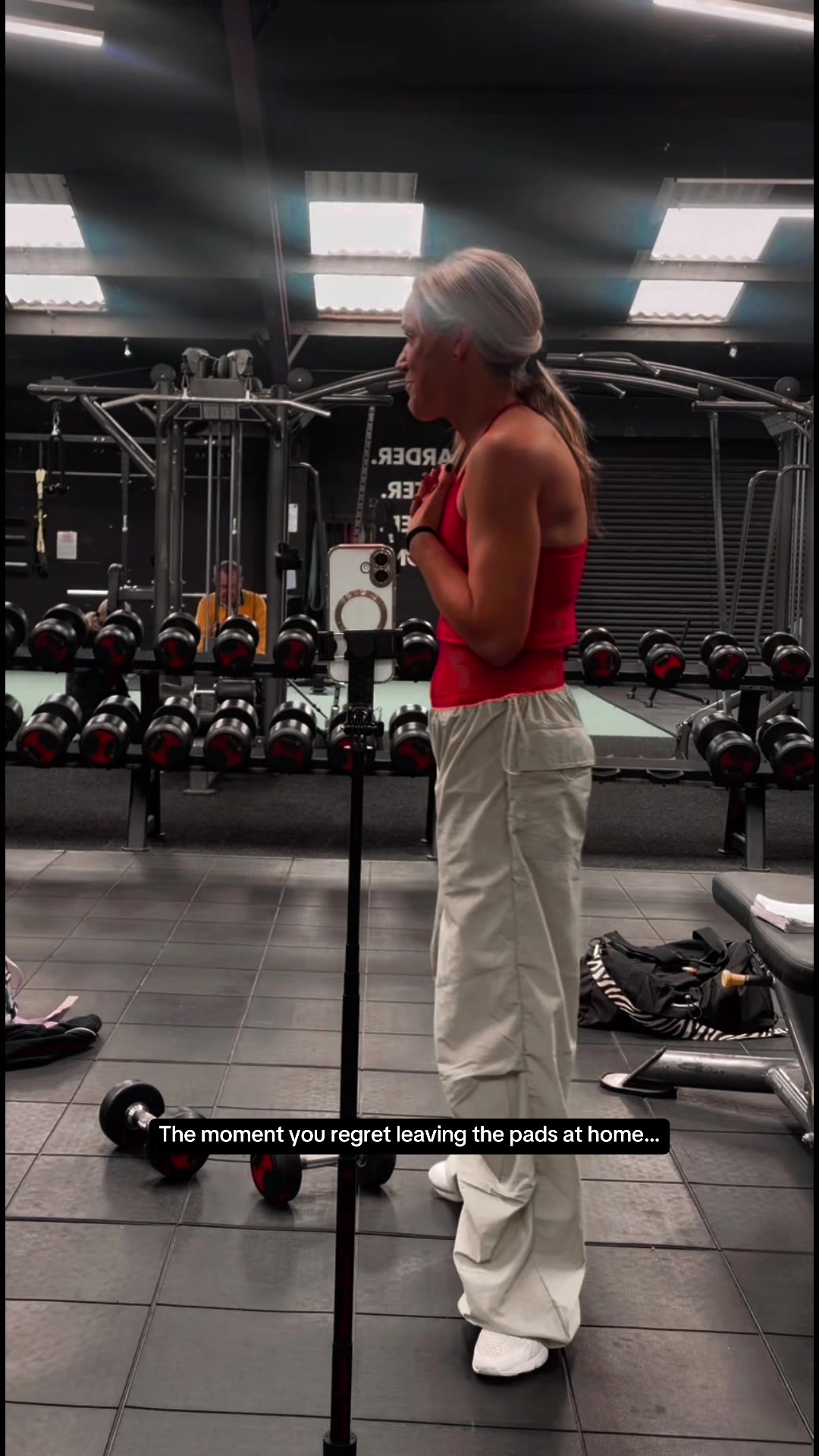 @Claire Louise Fitness
