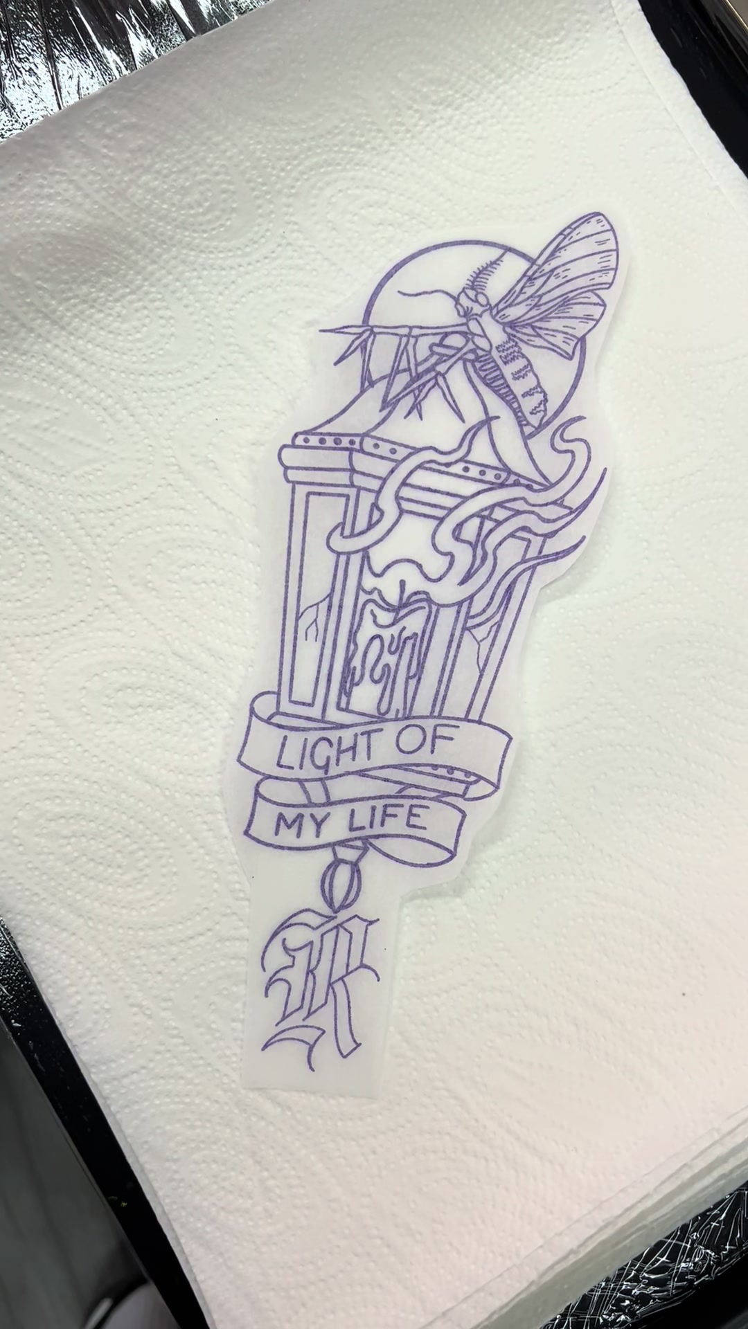 @mcilvennytattooer