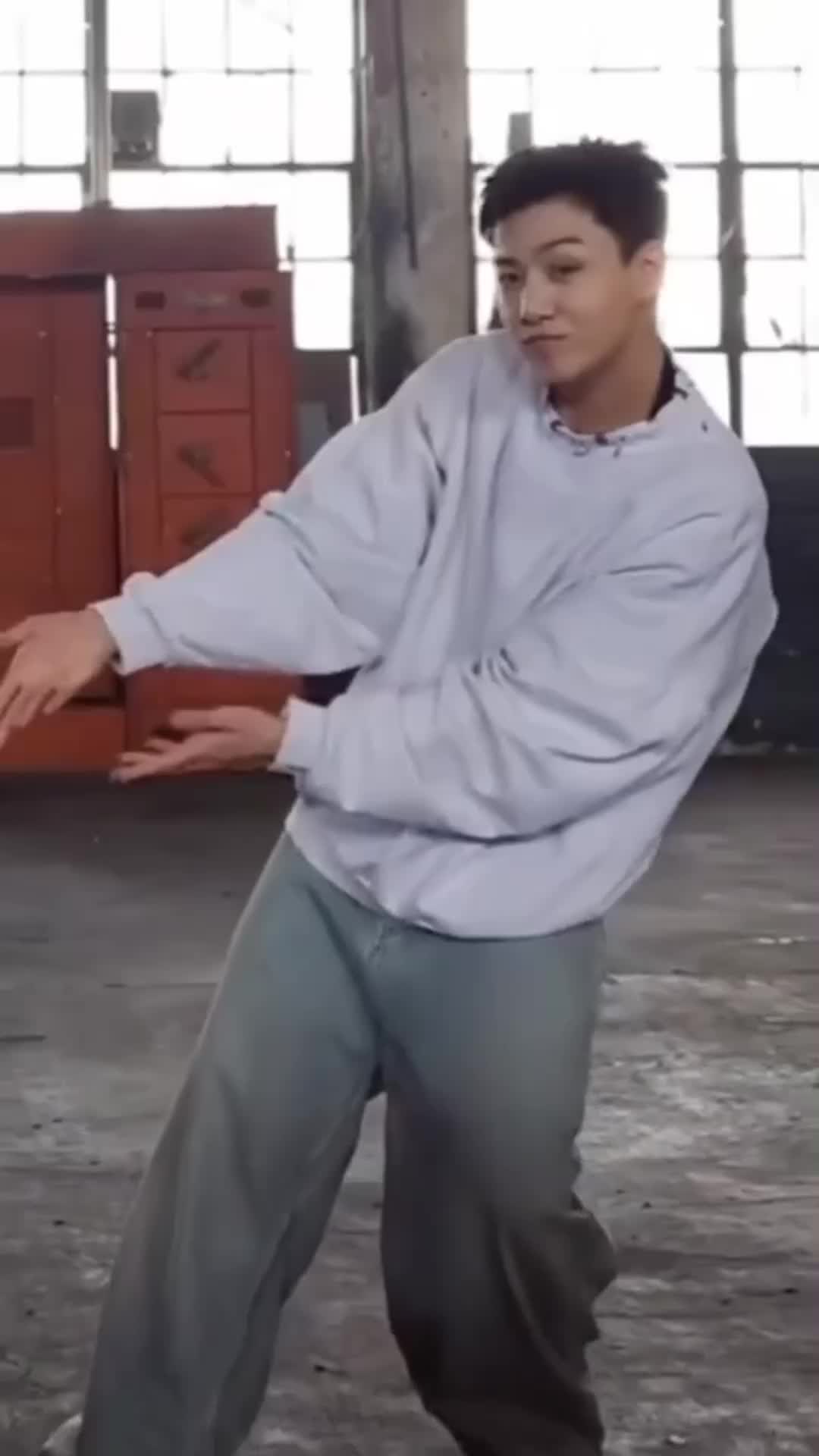 @JUNKOOK BTS