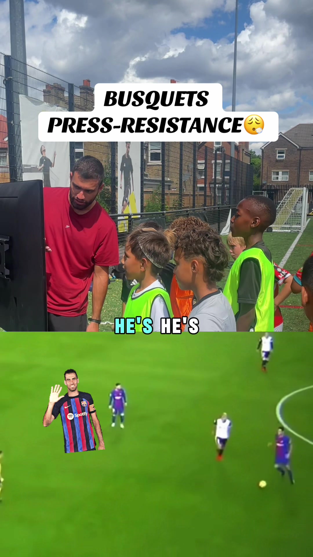 @Coach Rafaz