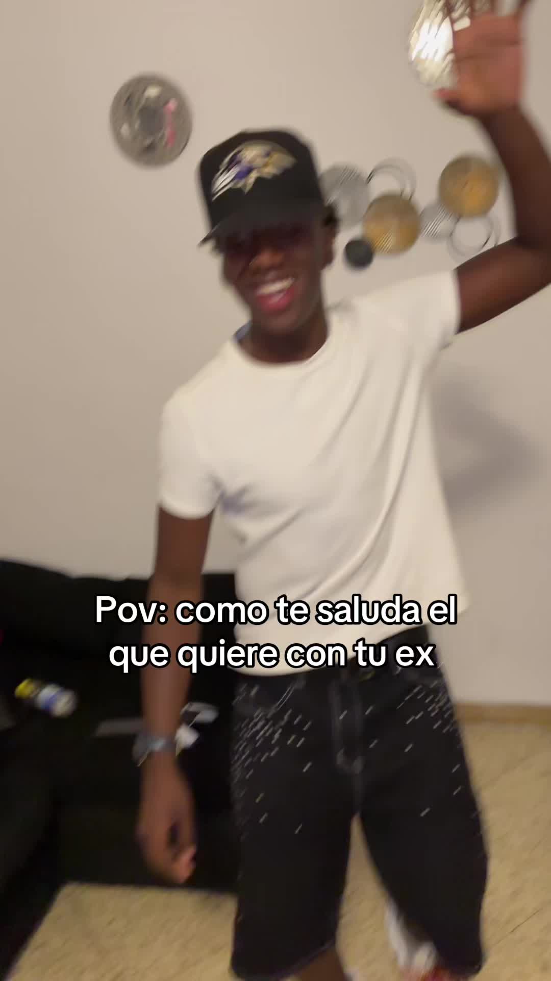 @El hijo de dembele