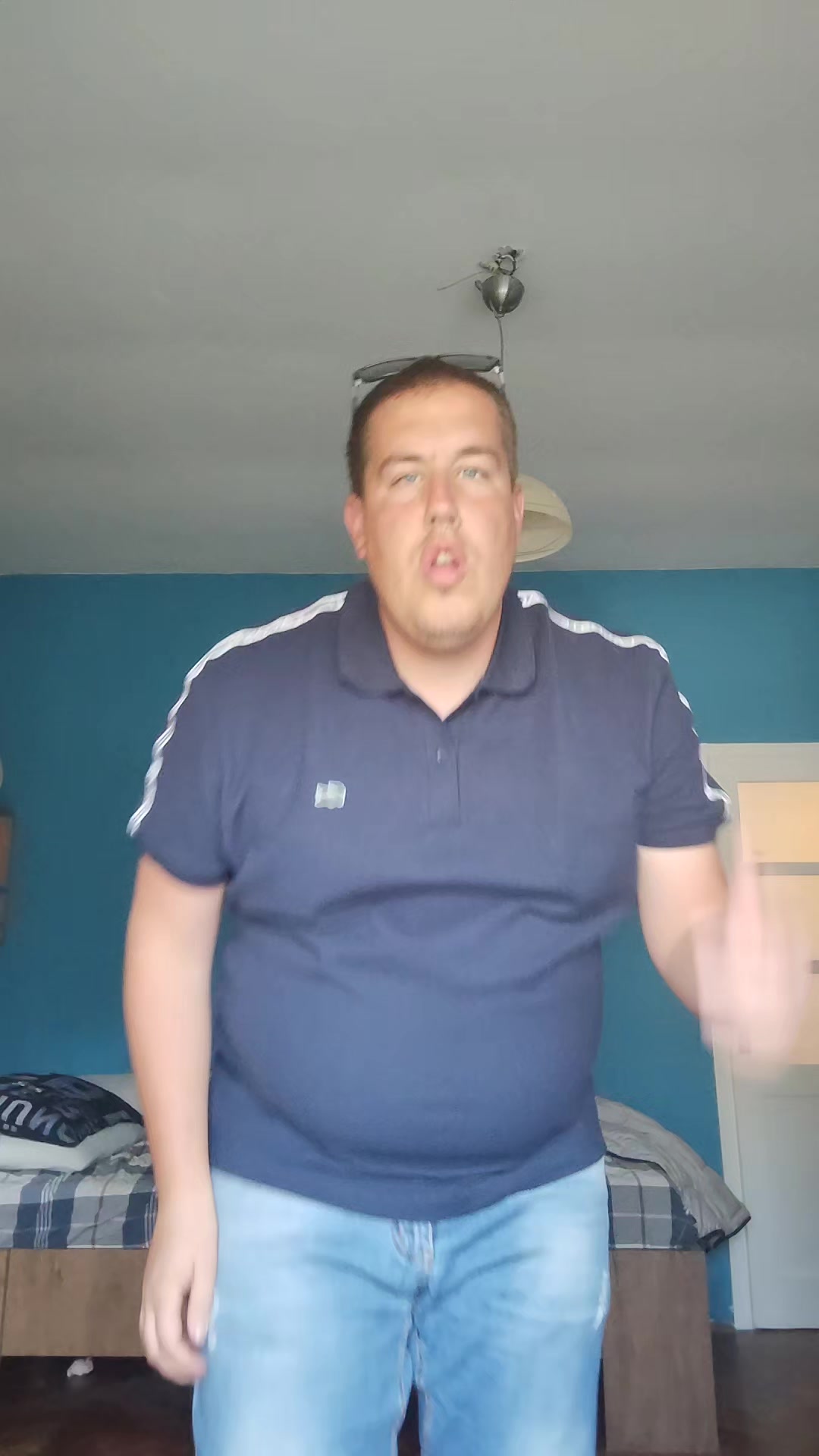 @Ћујке Брат