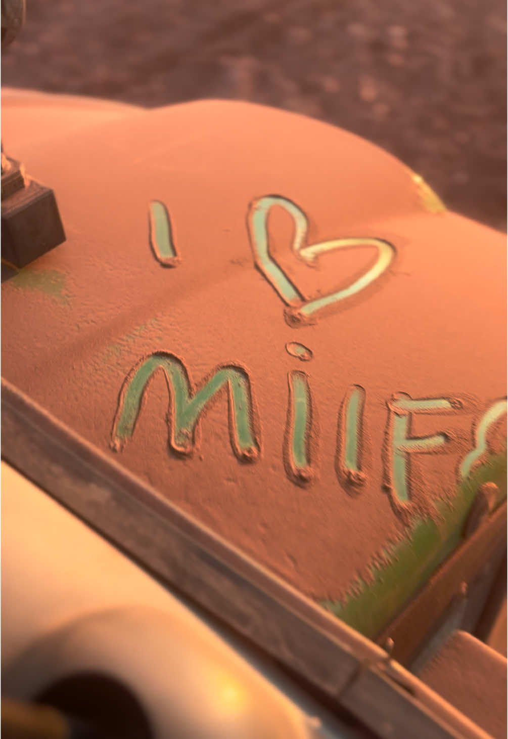 @Will
