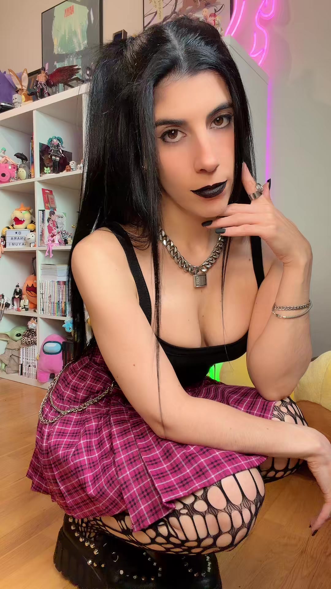 @Nara Sayumi 🖤