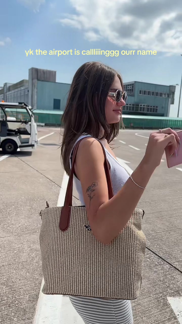 @Bianca ๐ค