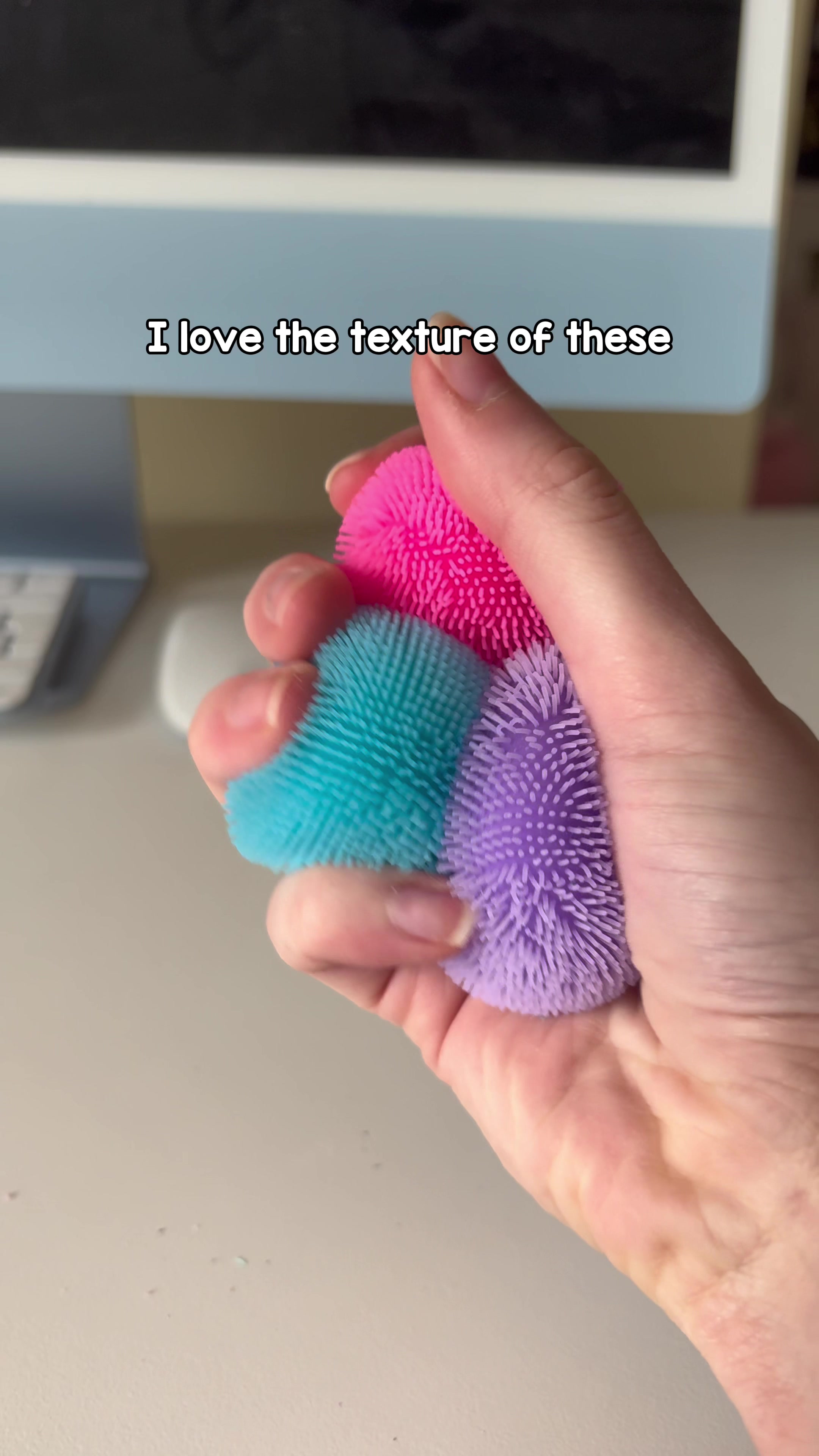 @#1 fidget lover