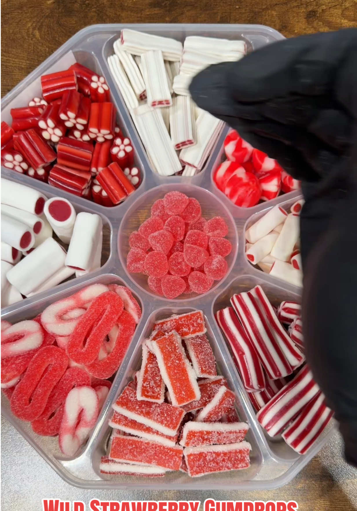 @Poppin Candy