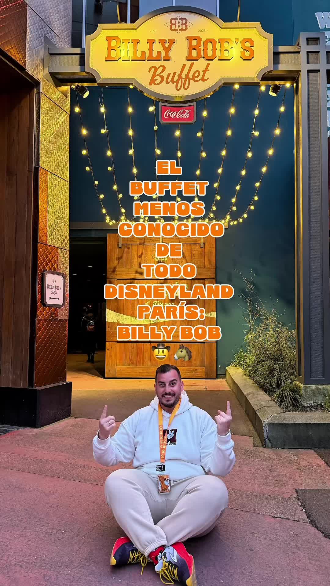 @Gabriel Fdz | Agente Disney