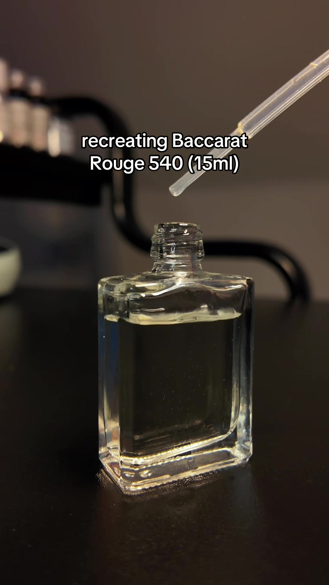 @Charles | Perfumer