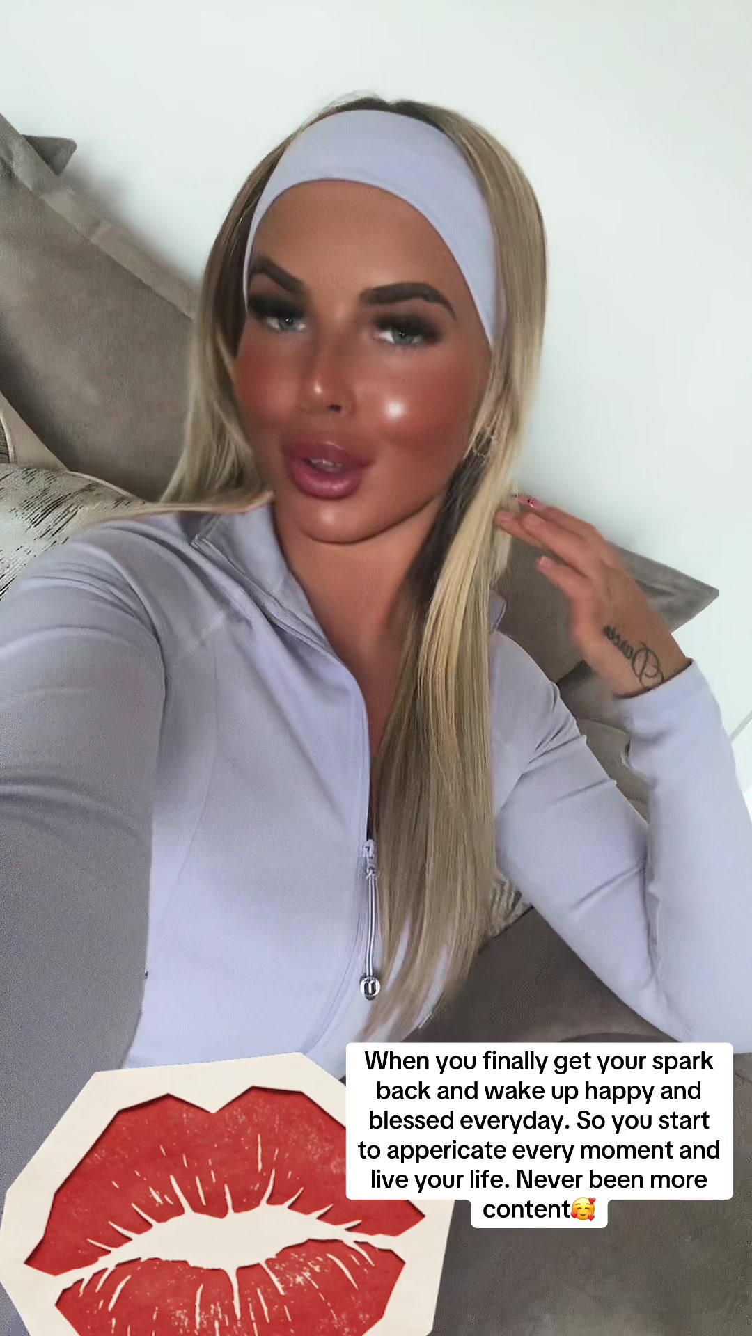 @Ciara Devine🌸