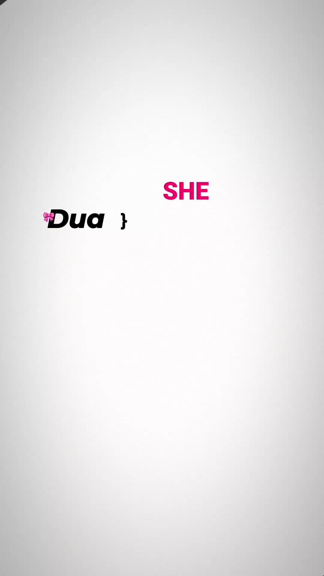 @luluuu 🤷♀️
