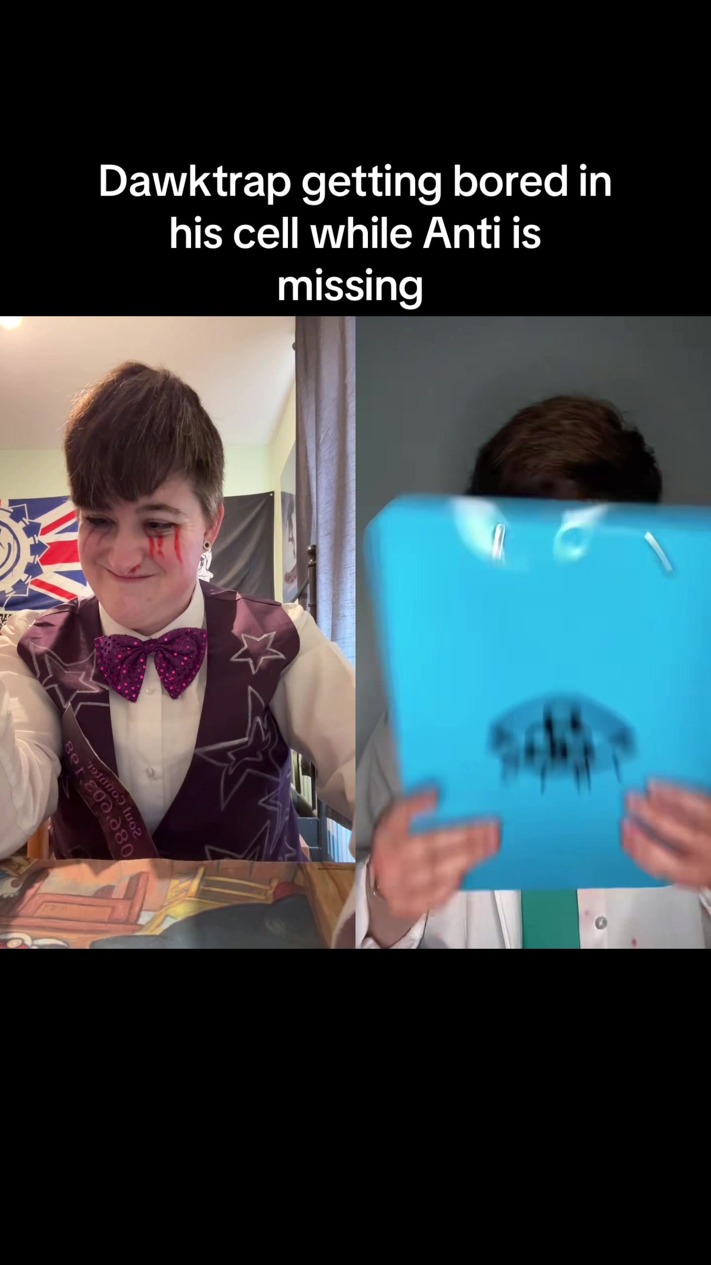 @HiZombieKitty @Confuzzled