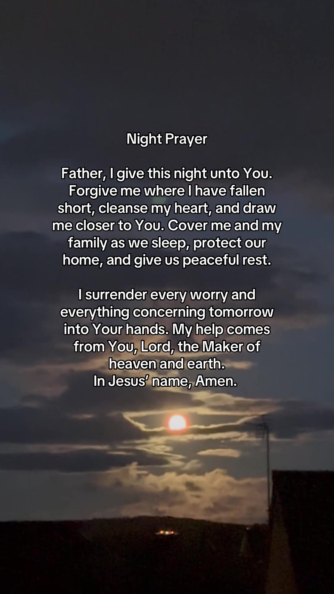 @Woman Of Faith