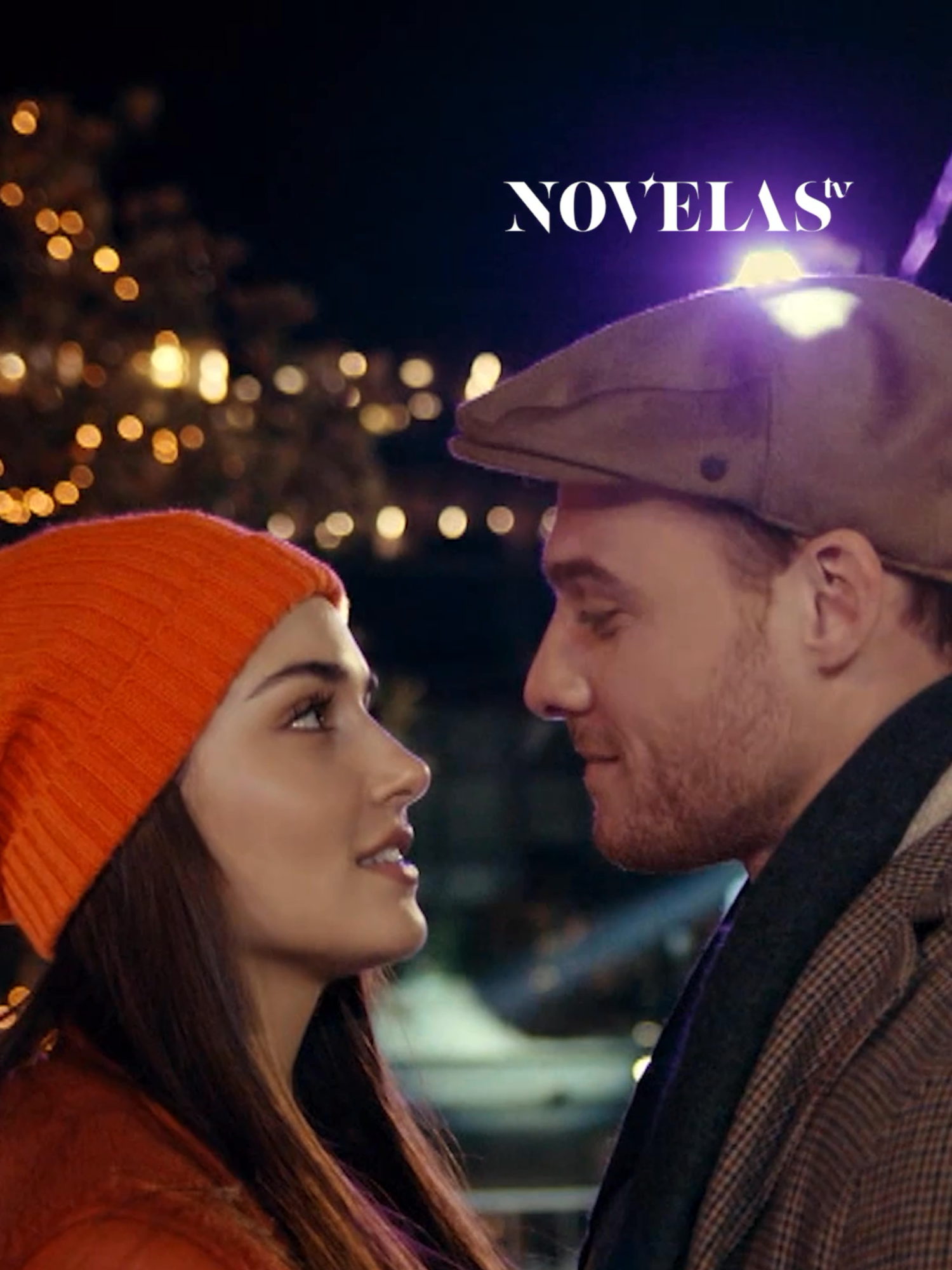 @Novelas TV