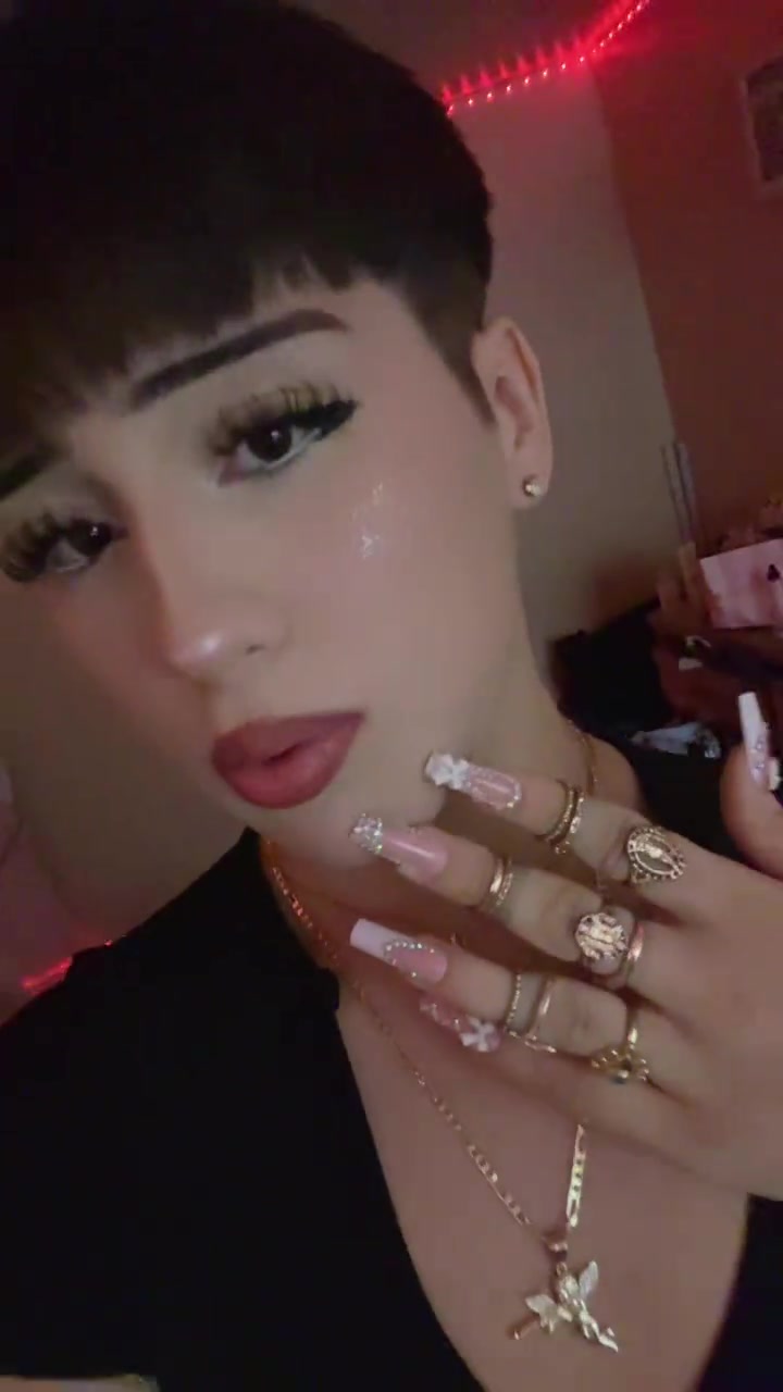 @Barbie
