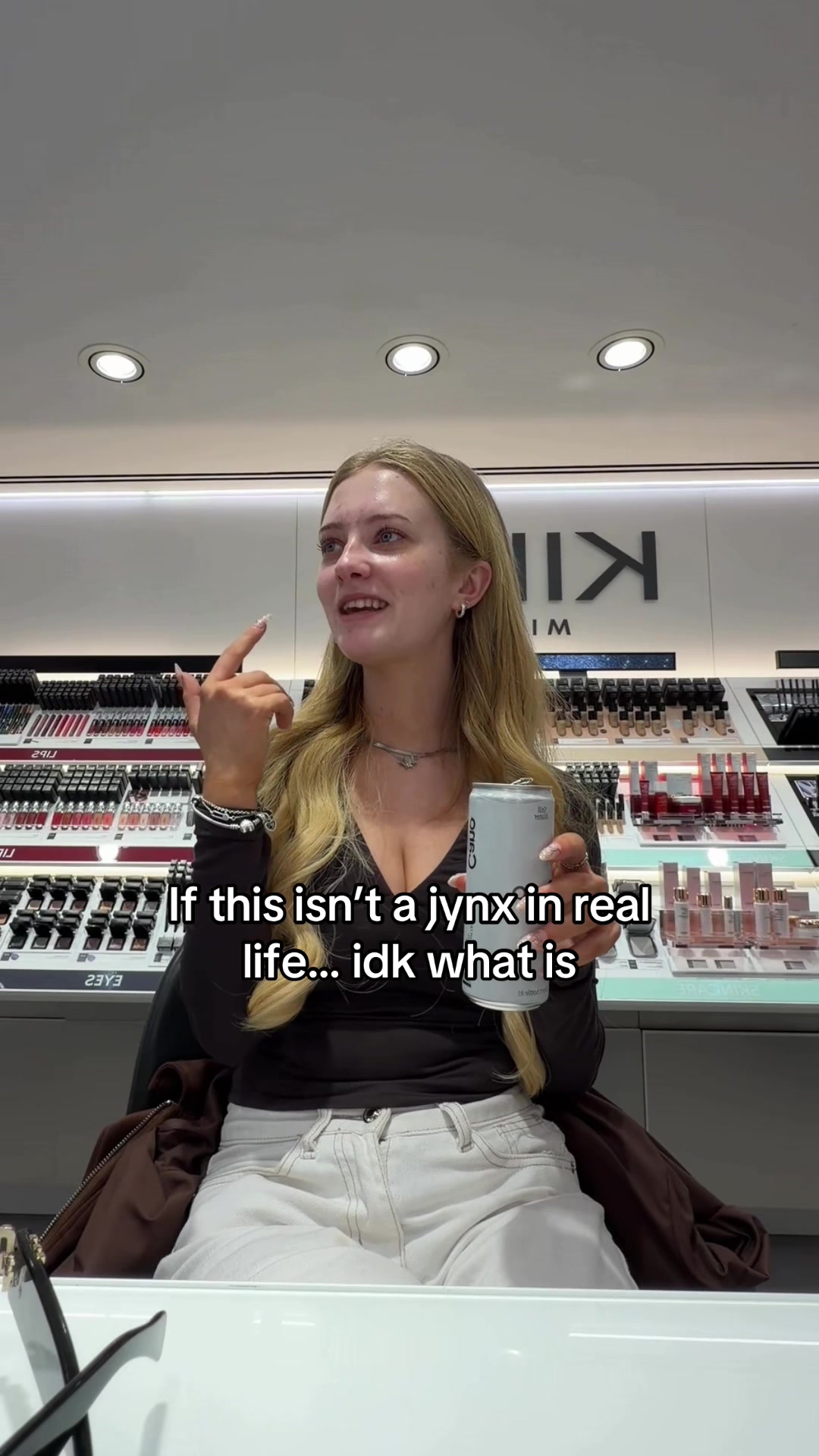 @Libby glass