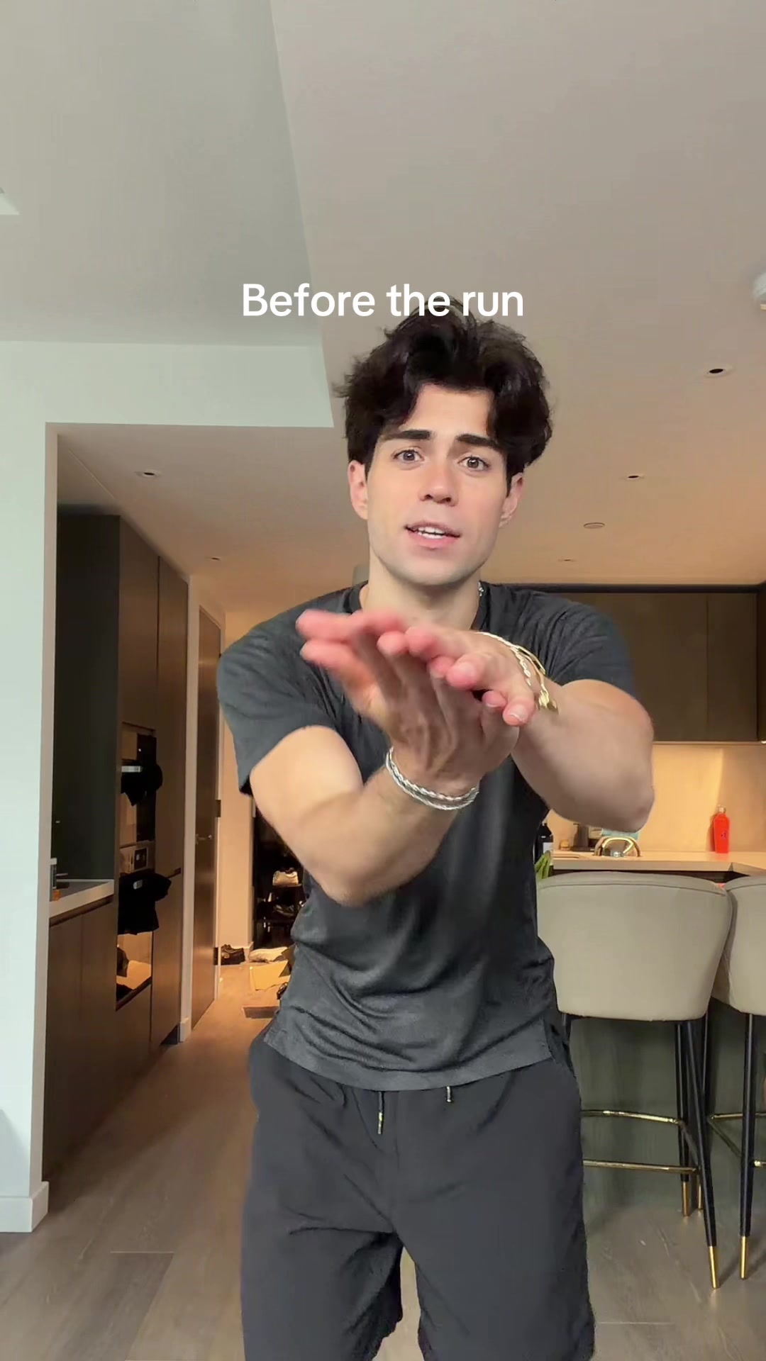 @Benji Krol