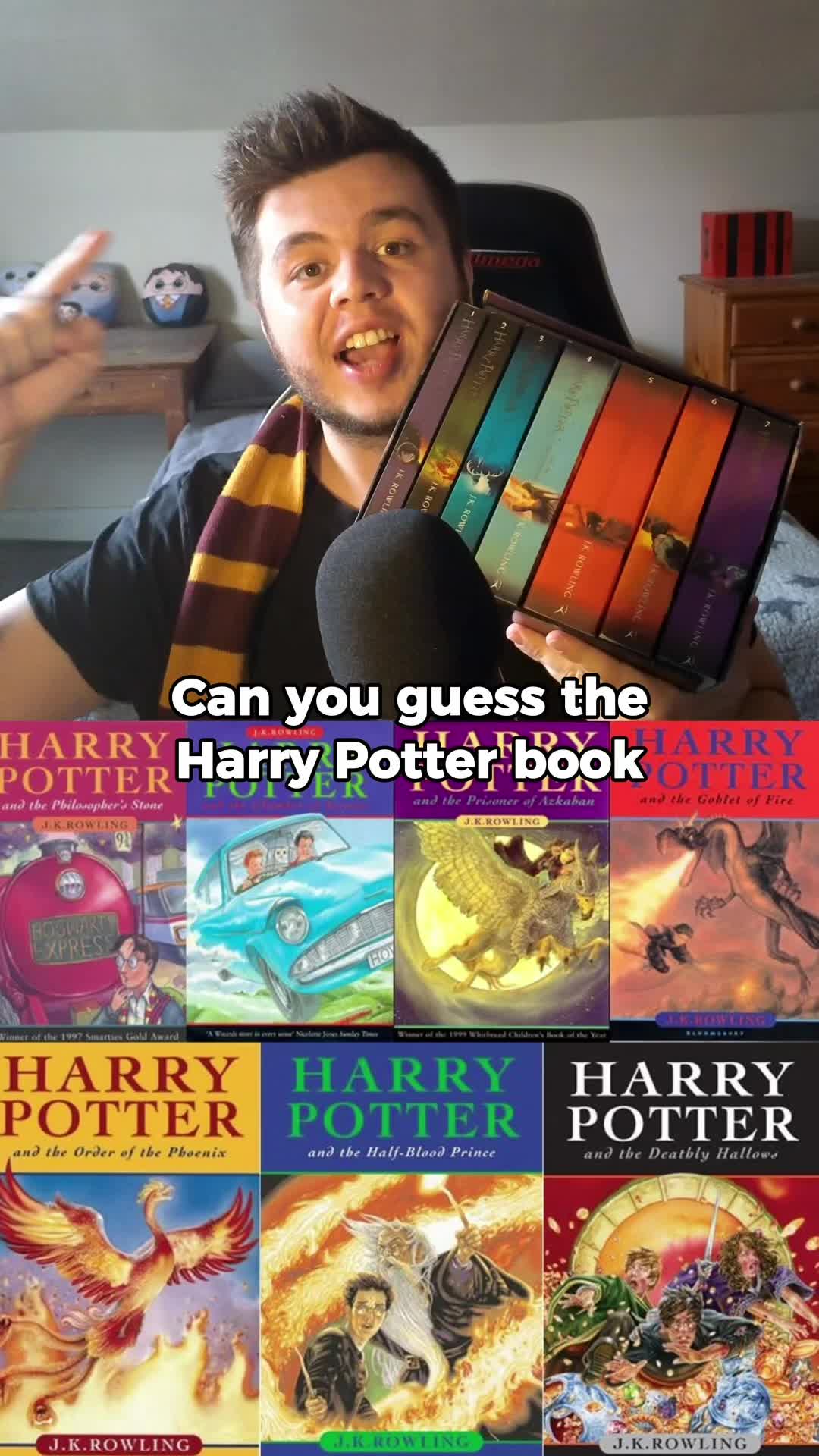 @Zogwarts