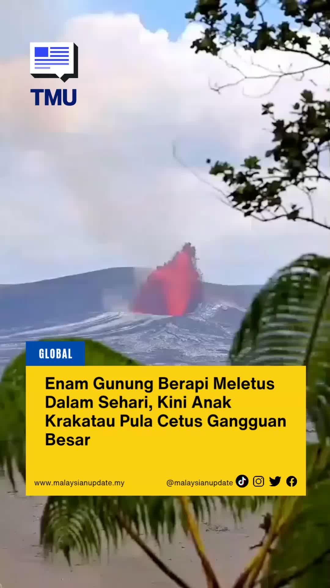 @Malaysian Update