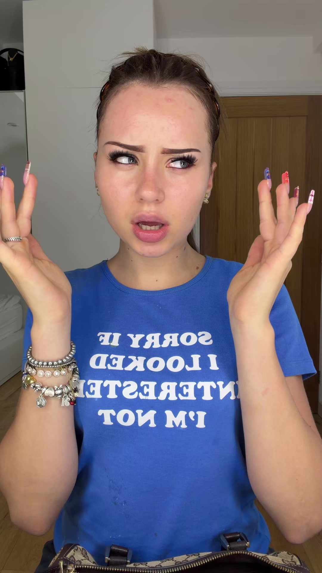 @Alice Oakley