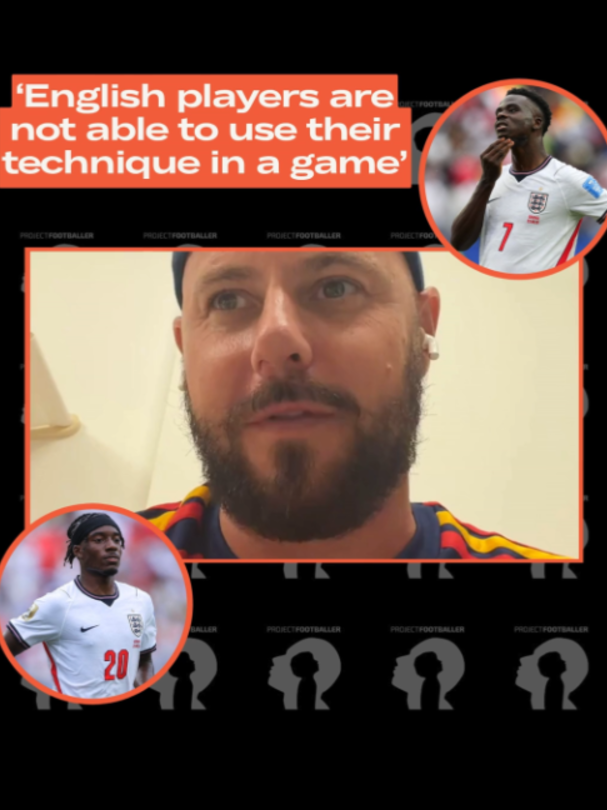 @Project Footballer