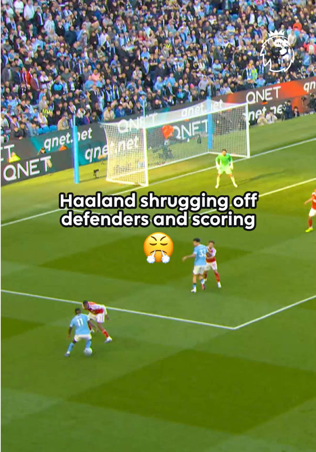 @Premier League