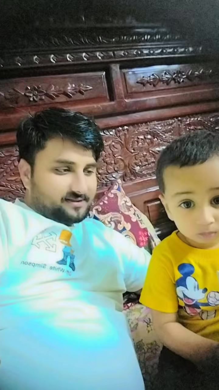 @Mr Asad ๐