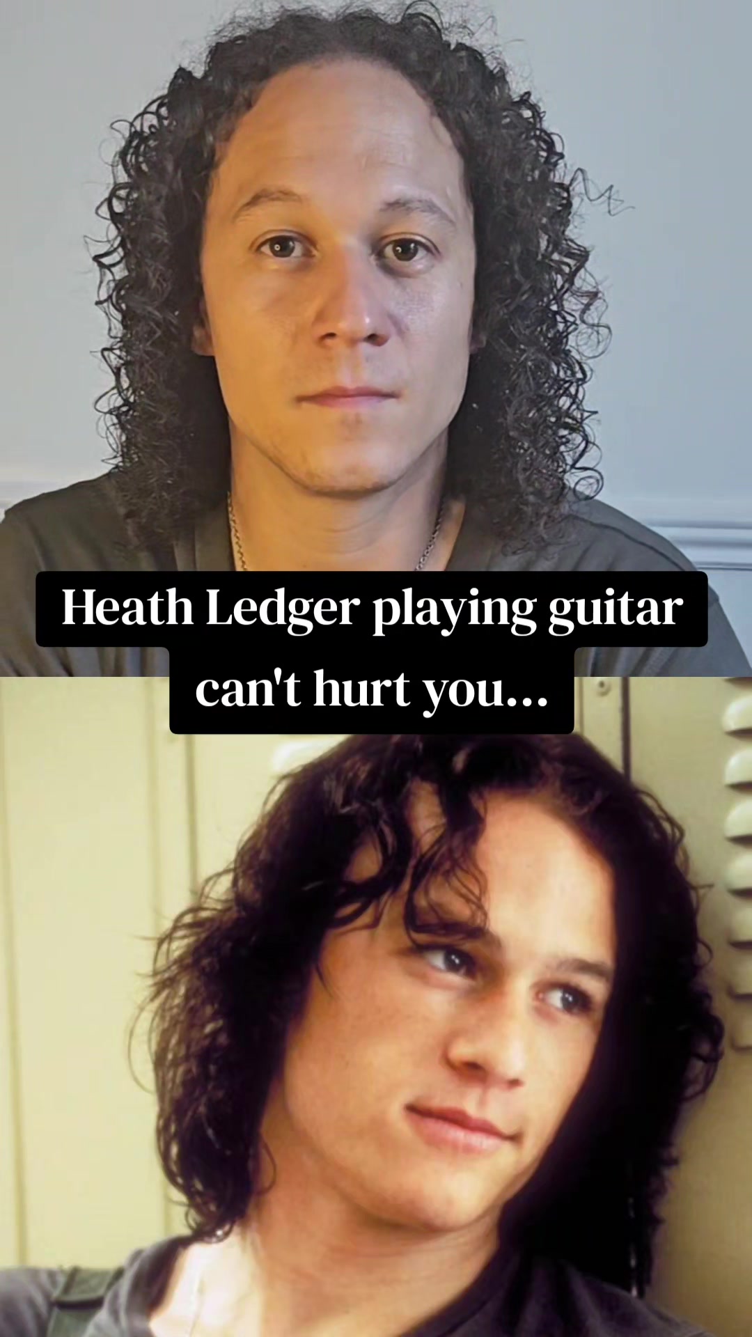 @Matthew Scar metalhead
