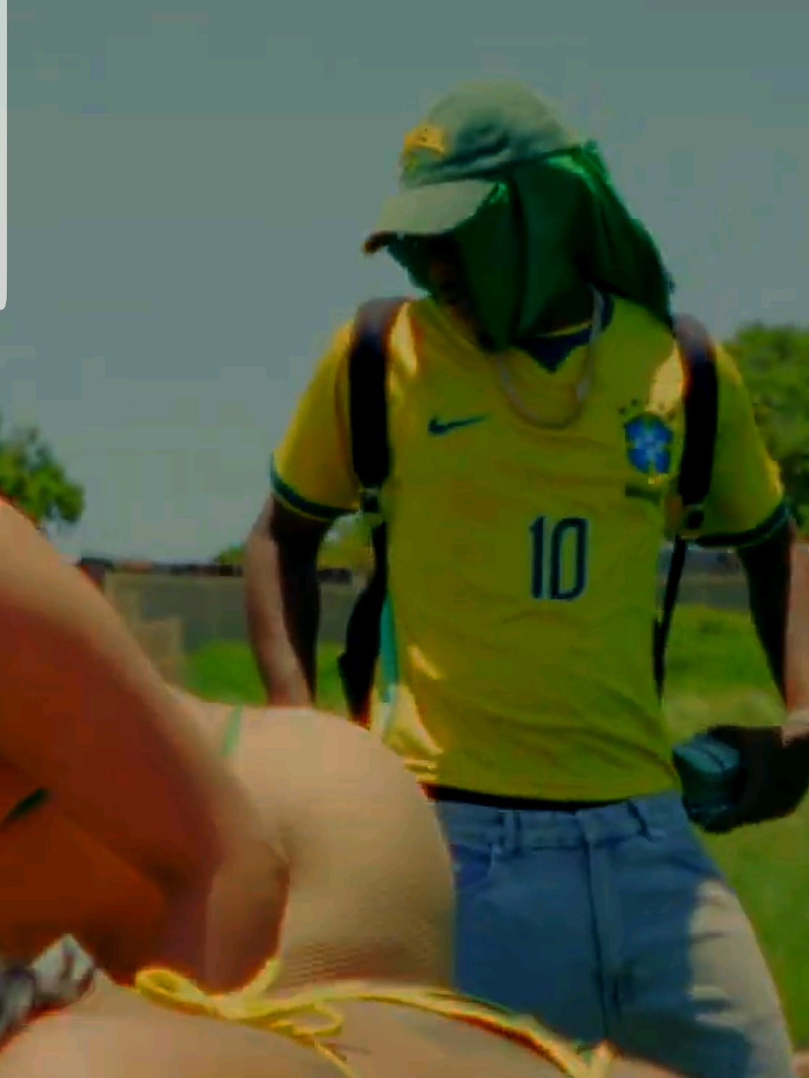@OmarRamirez