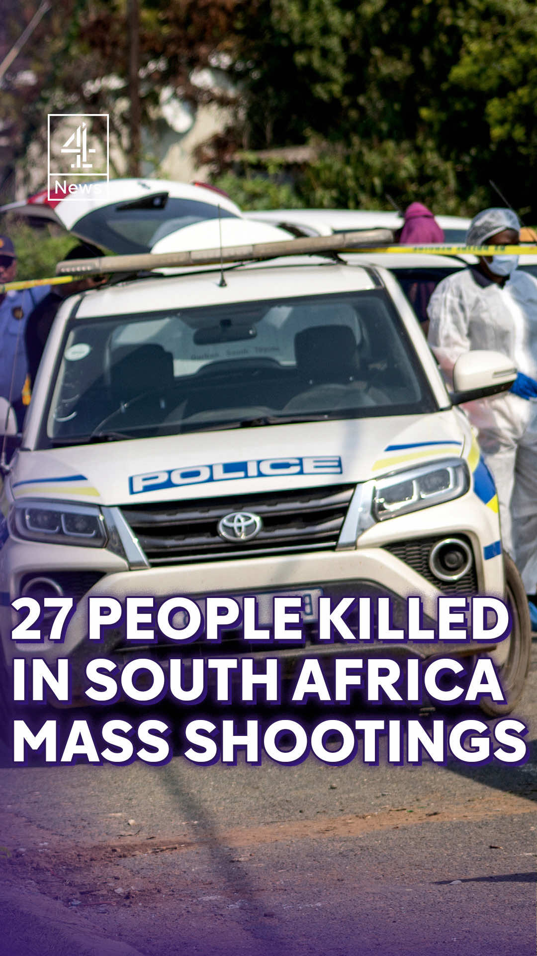 @Channel 4 News