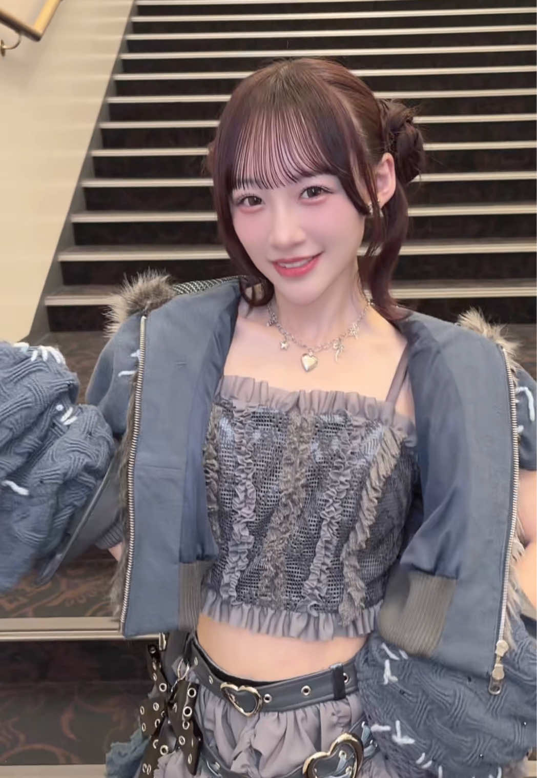 @音嶋莉沙