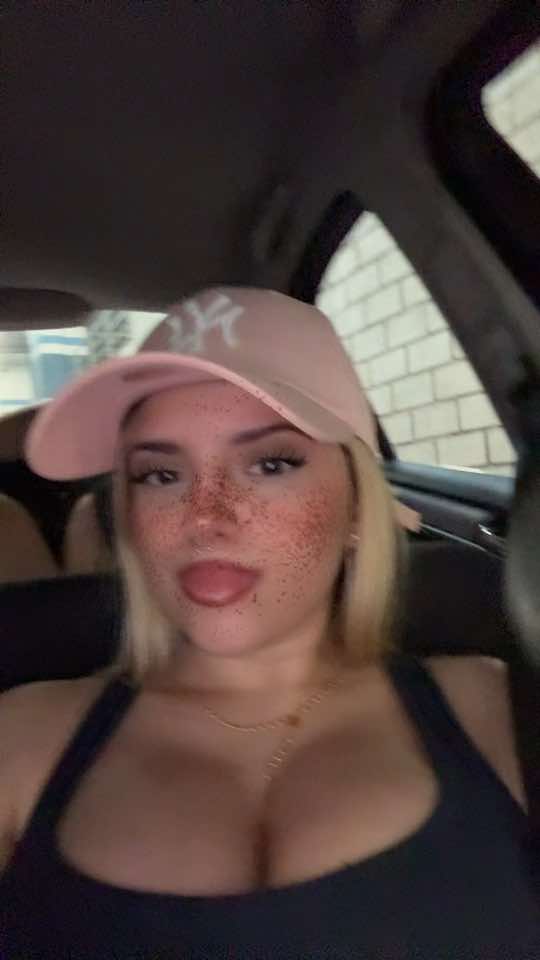 @Sharon Ramos