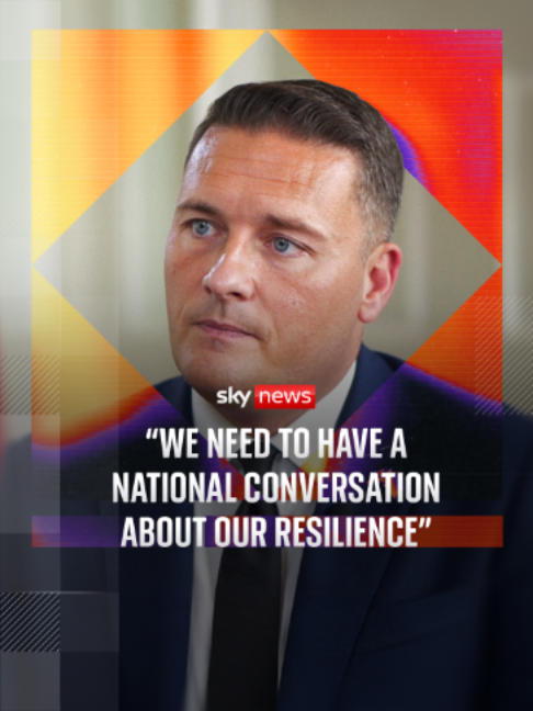 @Sky News