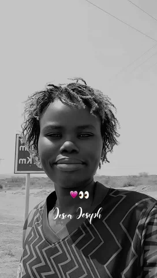 @Jescah Joseph