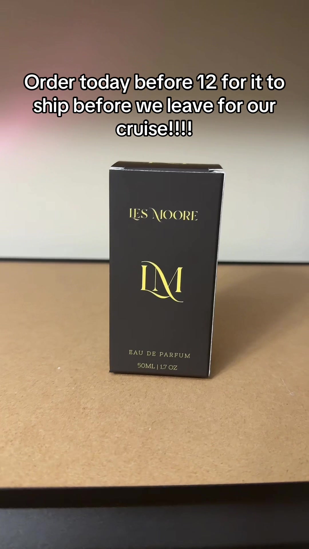 @Hemi - Les Moore Perfumers