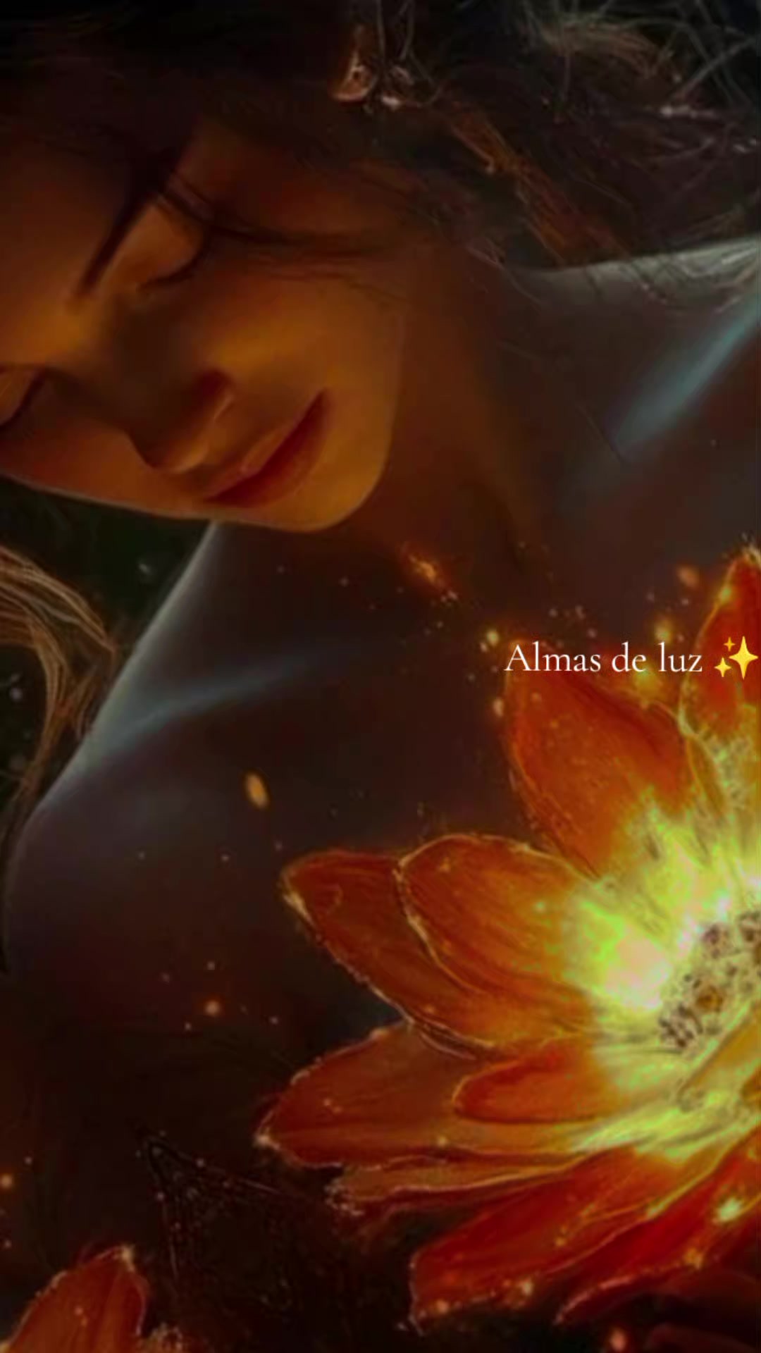 @Almas de Luz