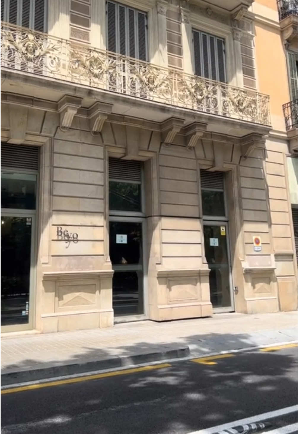 @Barcelona Lives