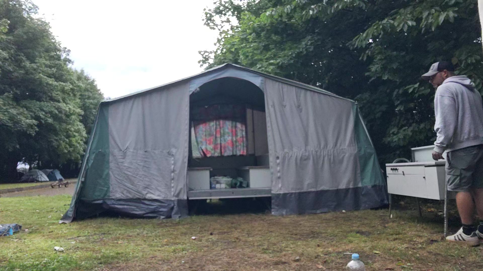 @Klapp2camp