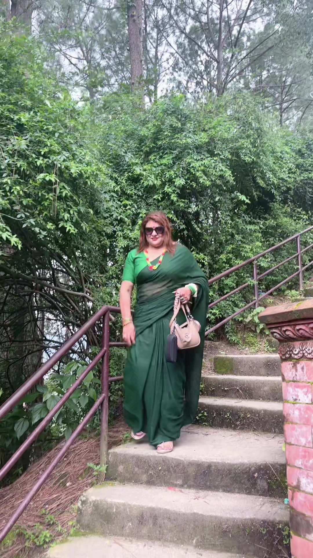 @Shanti Pandit