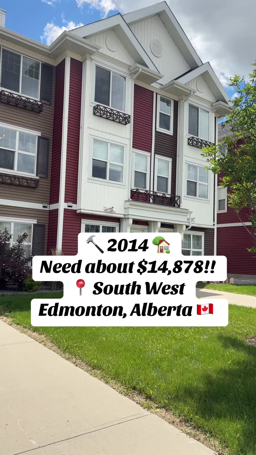 @Marshal Muhammad |YEG REALTOR®
