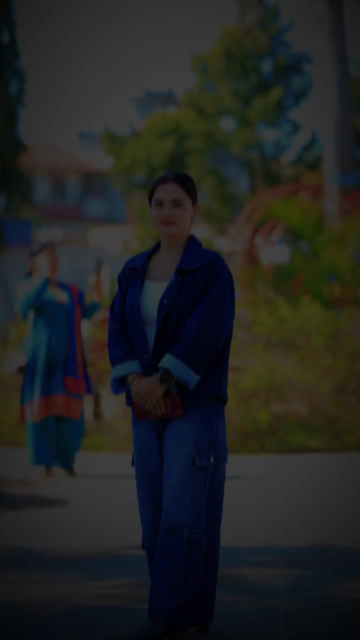 @अभागी छोरी म😥😥