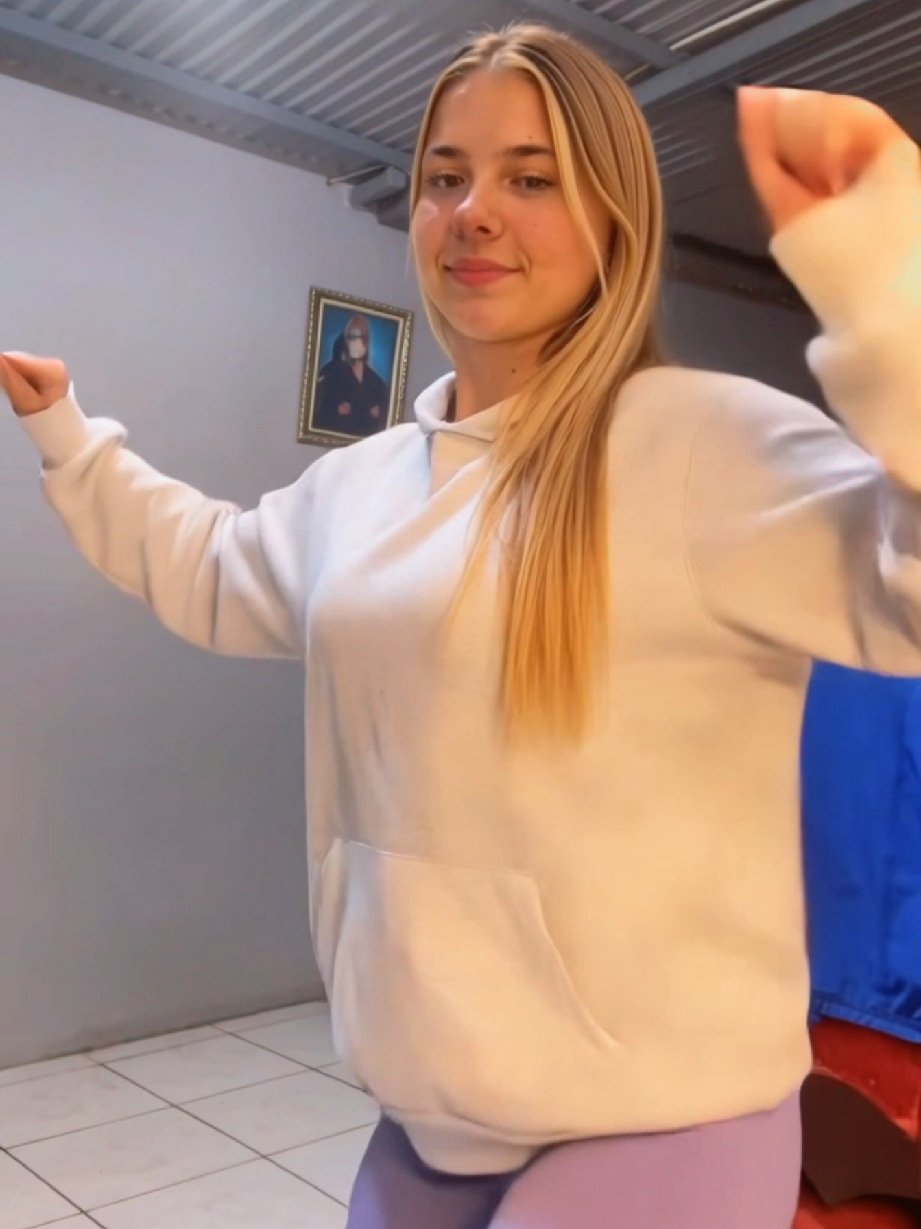 @Luana Medeiros