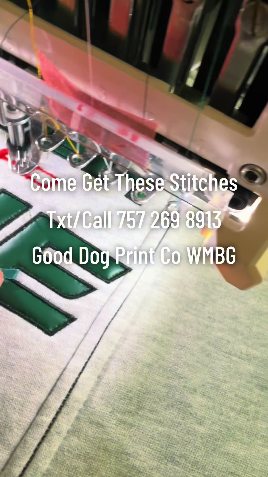 @Good Dog Printing & Embroidery