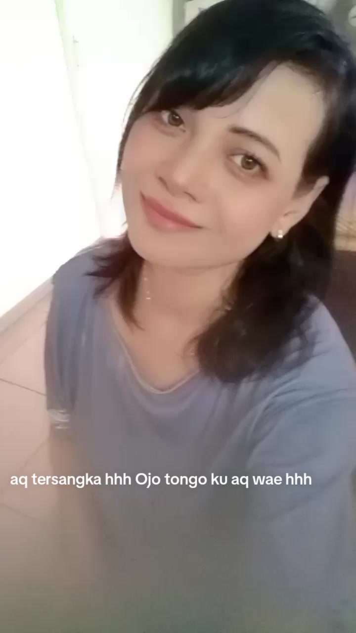 @Single mom Cilacap