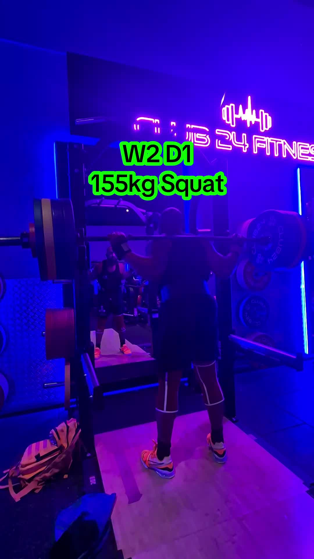 @ETSTRENGTH
