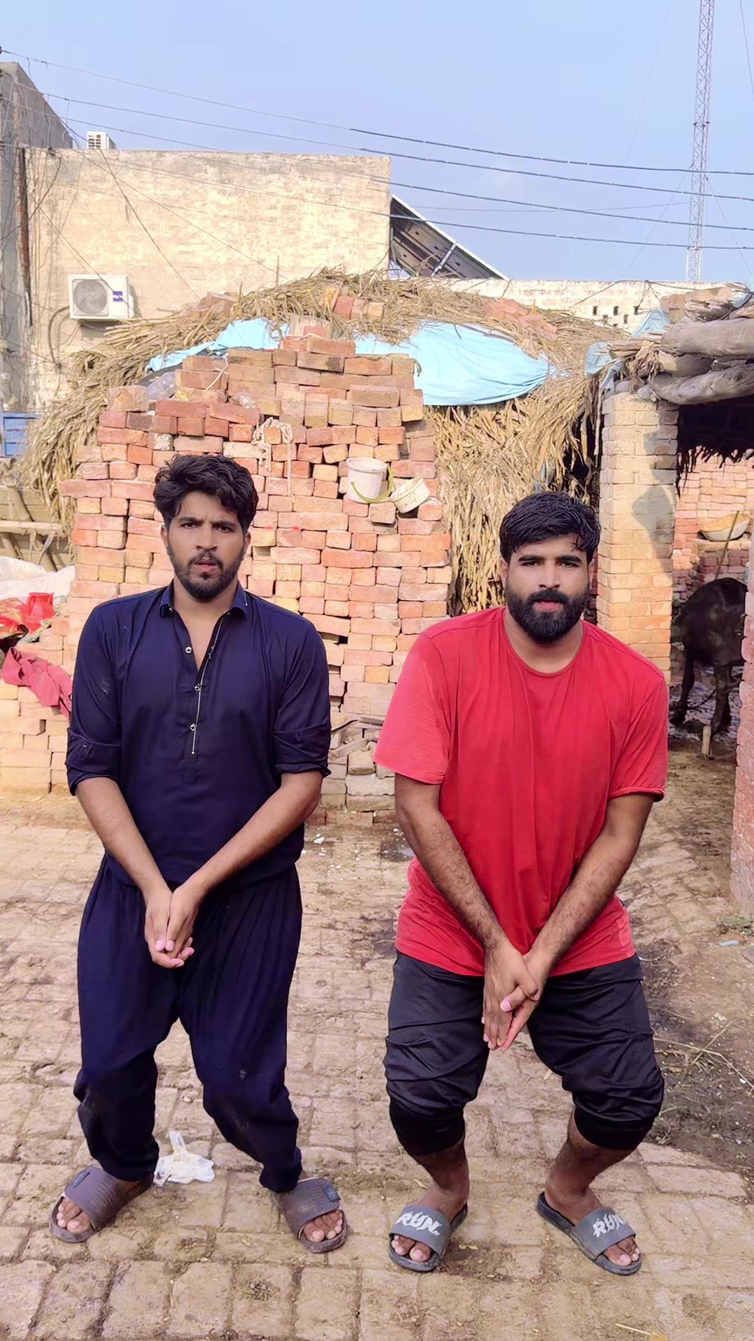 @Doodhwaly1 live